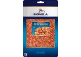 Vytinta dešra PEPPERONI, a. r., 90 g