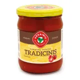 Pomidorų padažas KĖDAINIŲ TRADICINIS, 480 g