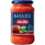 Pomidorų padažas su baziliku BARILLA, 400 g