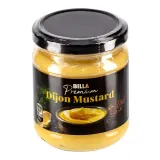 Dijon mustard BILLA PREMIUM, 200 g
