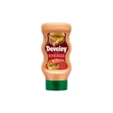 Padažas mėsainiams DEVELEY, 400 g