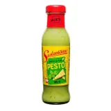 Pesto padažas salotoms SUSLAVIČIAUS, 315 g
