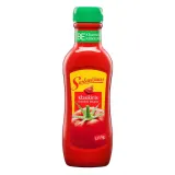 Pomidorų klasikinis kečupas SUSLAVIČIAUS, 1250 g