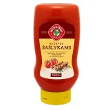 Kečupas šašlykams KĖDAINIŲ, 550 g