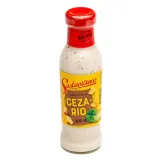 Padažas Cezario salotoms SUSLAVIČIAUS, 300 g