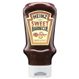 Сладкий BBQ соус HEINZ, 400 мл