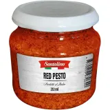 Pesto padažas SANTOLINO, 190 g