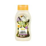 Caesar salad dressing