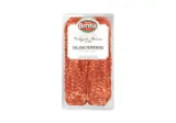 Вяленая нарезанная BERETTA острая салями PEPPERONI, неклассифицированная, 80 г