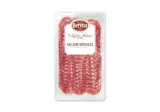 Vytinta pjaustyta BERETTA dešra SALAME SPIANATA, nerūš., 80 g