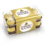 Saldainiai FERRERO ROCHER, 200 g
