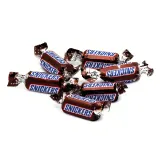 Chocolate candies