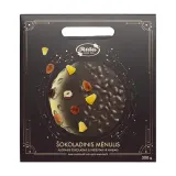 Шоколад с орехами RŪTA, 300 г