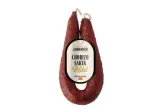 Aštri vytinta dešra CHORIZO SARTA, 200 g