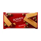 Wafers with hazelnut filling ROSHEN HAZELNUT, 216 g