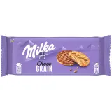 Chocolate cookies MILKA, 126 g