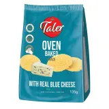 Traškučiai su sūriu TALER, 135 g