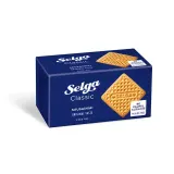 Sausainiai SELGA, 180 g