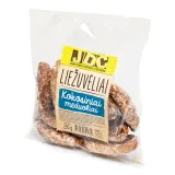 Meduoliai KOKOSINIS LIEŽUVĖLIS, 250 g
