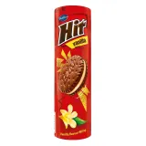 Песочное печенье с ванильной начинкой BAHLSEN HIT, 220 г