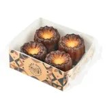 French delicacy KANELĖS (packaged)