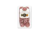 Vytinta pjaustyta BERETTA dešra SALAME CACCIATORE, nerūš., 80 g
