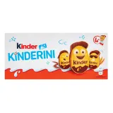 Печенье KINDER KINDERINI, 100 г