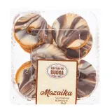 Sausainiai MOZAIKA, 300 g