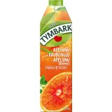 Напиток из апельсинового и красного сицилийского апельсинового сока TYMBARK, 1 л