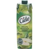 Apple juice CIDO (100%), 1 l