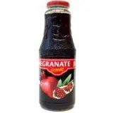 Pomegranate juice GRANDA, 1 l