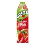 Spicy tomato juice TYMBARK, 1 l
