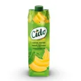 Banana nectar CIDO (25%), 1 l