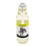Beržų sula MAGNUM su citrinų sultimis, 750 ml
