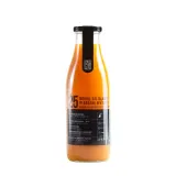 Carrot, sea buckthorn and banana nectar No. 25, 750 ml