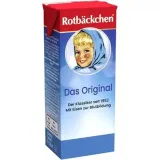 Sultys su geležimi ir vitaminu C KLASSIK RABENHORST, 200 ml