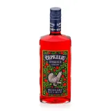 Trauktinė ČEPKELIŲ SPANGUOLIŲ 36%, 500 ml