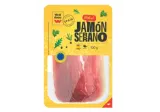 Vytintas ispaniškas kumpis SERRANO WELL DONE, pj., nerūš., 100 g