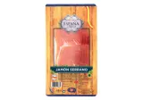 Pjaustytas vytintas kumpis SERRANO ESPANA, a. r., 80 g