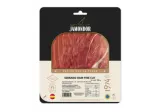 Vytintas SERRANO kumpis, pjaustytas, JAMONDOR, I r., 100 g