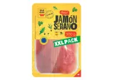 Vytintas ispan. kumpis SERRANO WELL DONE, pjaust., nerūš., 500 g
