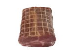 Cured dry-salted KLEBONIŠKA neck, a.r., 1 kg