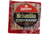 Вяленая KLEBONIŠKA свиная вырезка, a. r., 1 кг