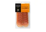 Вяленая свиная вырезка DUROC, не классифицированный продукт, 80 г