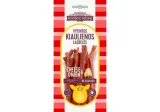 Cured pork sticks CHEESE&ONION, a. r., 70 g