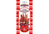 Vytintos kiaulienos lazdelės PIRI-PIRI, aštrios, a. r., 70 g