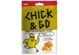 Dž. куриный снек CHICK&GO с приправами и медом, не классифицированный, 30 г