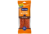 Hot smoked KABANOS pork sausages, II grade, 220 g