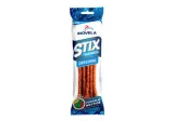 Karštai rūkytos lazdelės STIX KABANOSSI ORIGINAL, a. r., 100 g