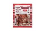 Karštai rūkytos ausys, a. r. (pjaustytos), 200 g
